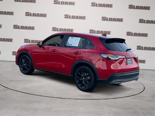 2023 Honda HR-V AWD Sport