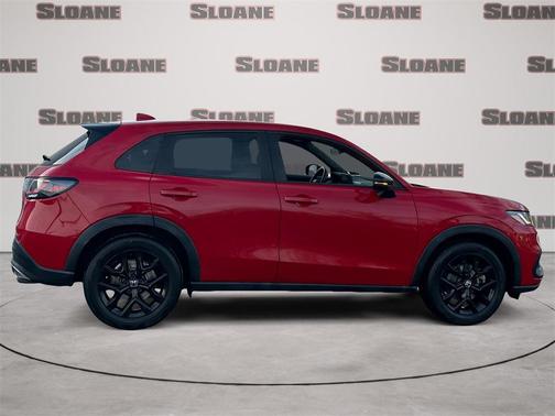 2023 Honda HR-V AWD Sport