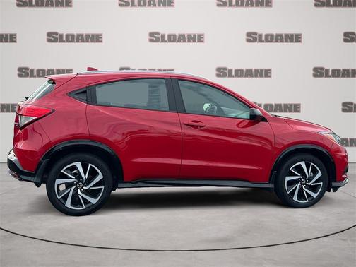 2020 Honda HR-V AWD Sport