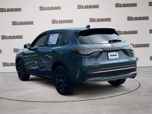 2023 Honda HR-V AWD Sport