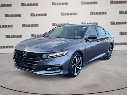 2020 Honda Accord Sport 1.5T