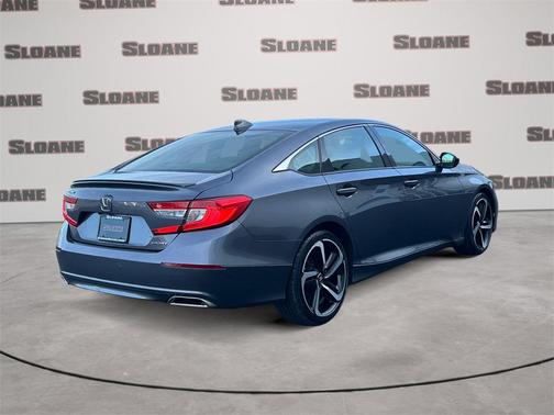 2020 Honda Accord Sport 1.5T