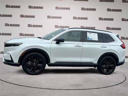2023 Honda CR-V Hybrid Sport Touring AWD