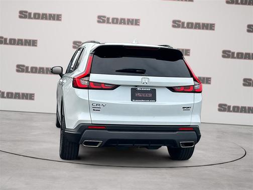 2023 Honda CR-V Hybrid Sport Touring AWD