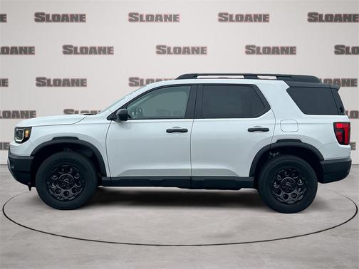 2026 Honda Passport AWD RTL Blackout