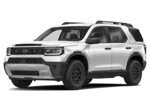 2026 Honda Passport AWD RTL Blackout