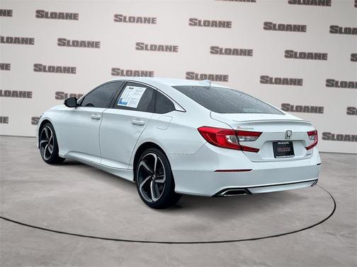 2020 Honda Accord Sport 1.5T