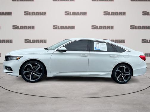 2020 Honda Accord Sport 1.5T
