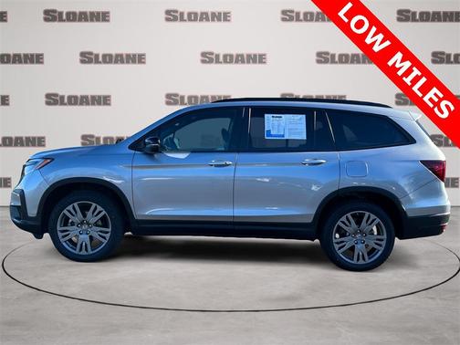 2022 Honda Pilot AWD Sport