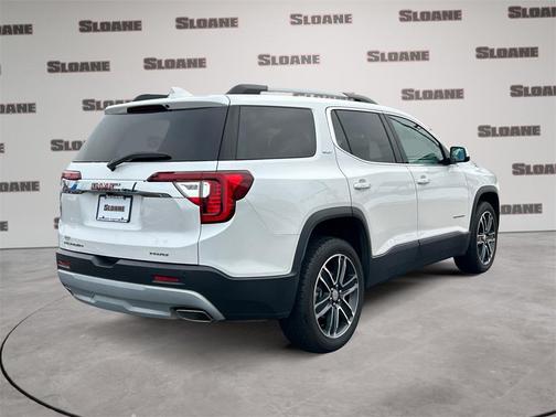 2023 GMC Acadia AWD SLT