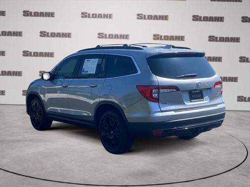 2022 Honda Pilot AWD Special Edition