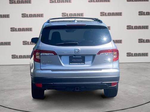 2022 Honda Pilot AWD Special Edition