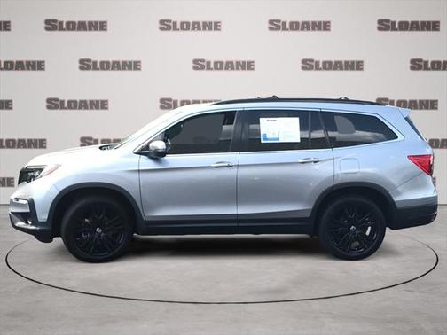 2022 Honda Pilot AWD Special Edition