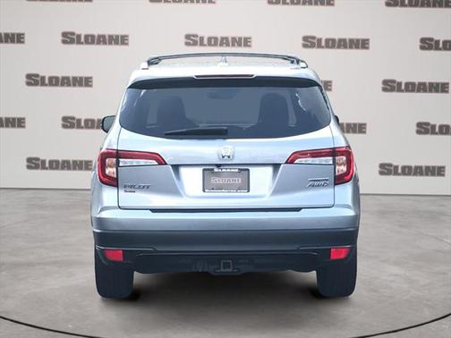 2022 Honda Pilot AWD Special Edition