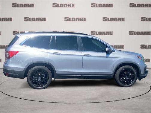 2022 Honda Pilot AWD Special Edition