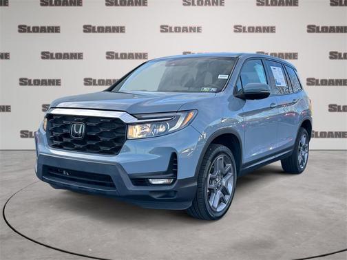 2023 Honda Passport AWD EX-L