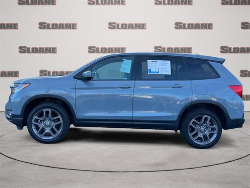 2023 Honda Passport AWD EX-L