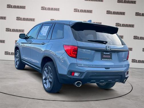2023 Honda Passport AWD EX-L