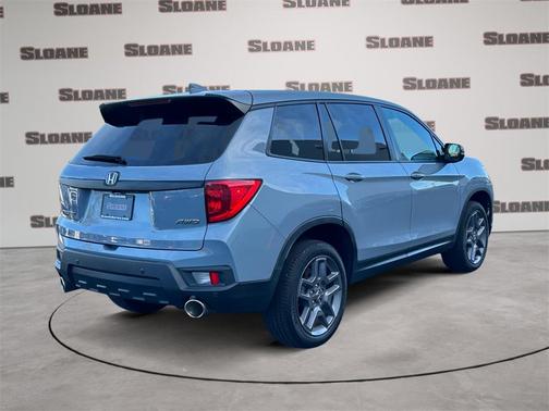 2023 Honda Passport AWD EX-L