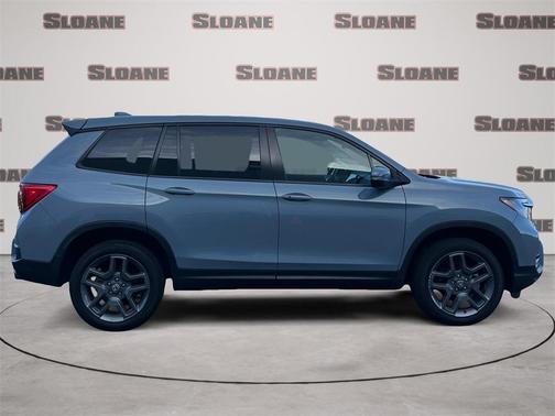 2023 Honda Passport AWD EX-L