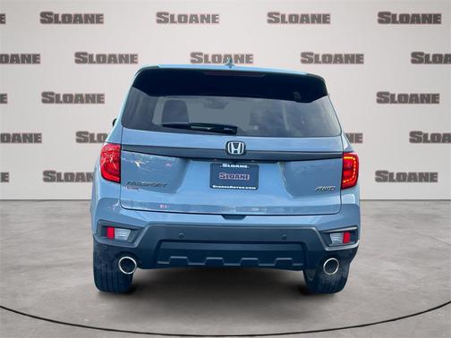 2023 Honda Passport AWD EX-L