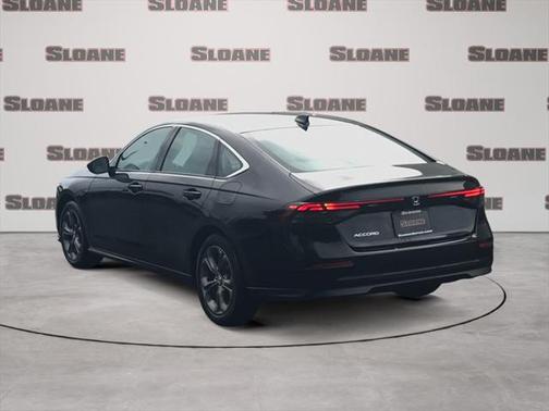 2023 Honda Accord EX 1.5T