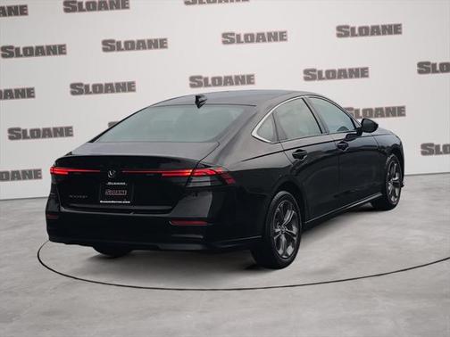 2023 Honda Accord EX 1.5T