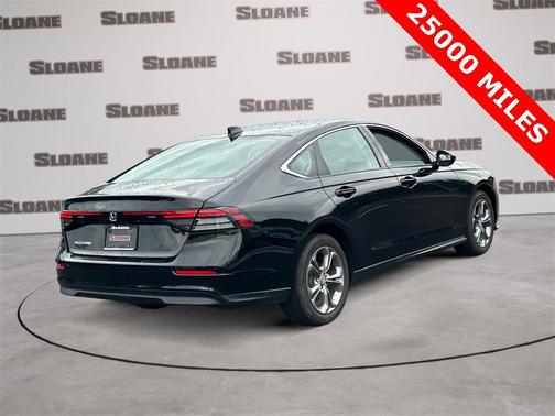 2023 Honda Accord EX 1.5T