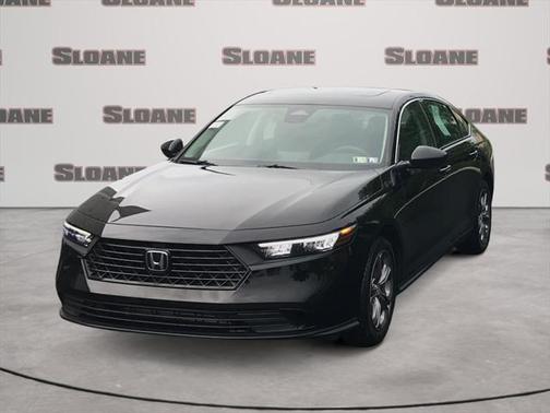 2023 Honda Accord EX 1.5T