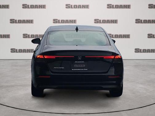 2023 Honda Accord EX 1.5T