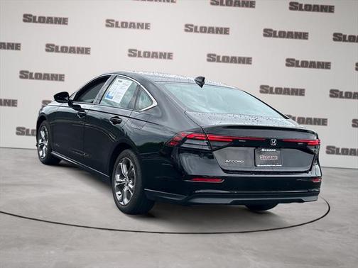 2023 Honda Accord EX 1.5T