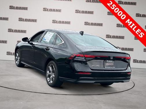 2023 Honda Accord EX 1.5T
