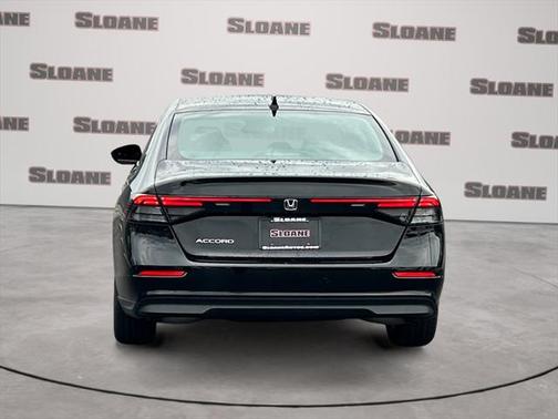 2023 Honda Accord EX 1.5T