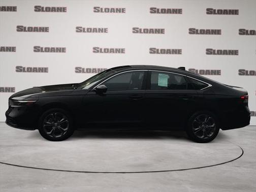 2023 Honda Accord EX 1.5T