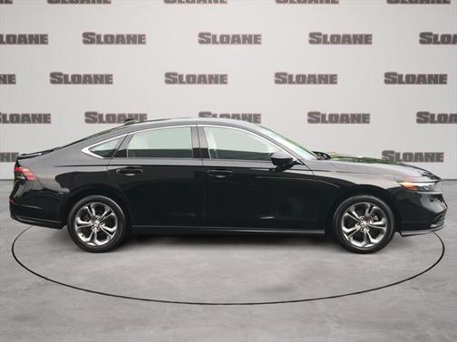 2023 Honda Accord EX 1.5T