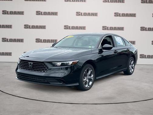 2023 Honda Accord EX 1.5T
