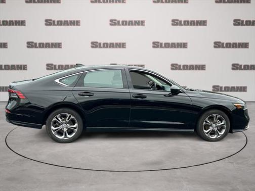 2023 Honda Accord EX 1.5T