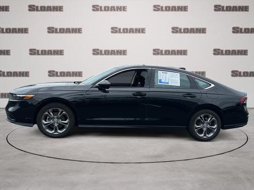 2023 Honda Accord EX 1.5T