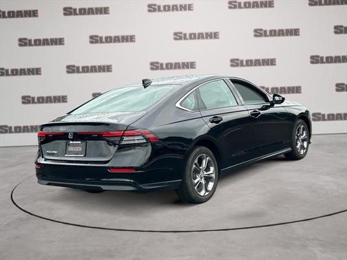 2023 Honda Accord EX 1.5T