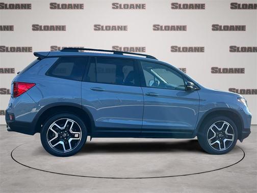 2023 Honda Passport AWD Elite