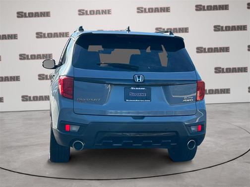 2023 Honda Passport AWD Elite