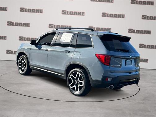 2023 Honda Passport AWD Elite