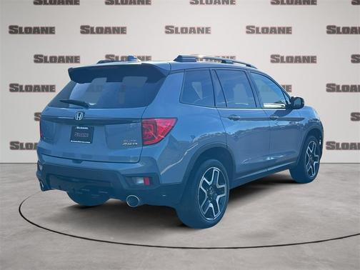 2023 Honda Passport AWD Elite