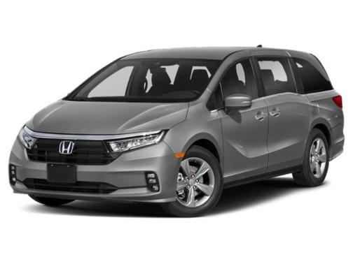 2022 Honda Odyssey EX