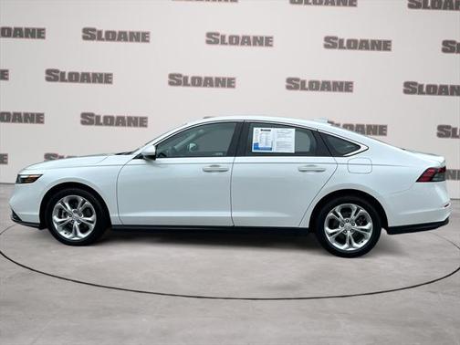 2023 Honda Accord LX 1.5T