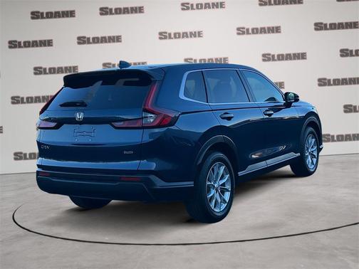2024 Honda CR-V EX AWD