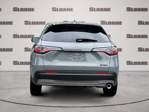 2025 Honda HR-V AWD Sport