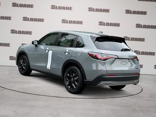 2025 Honda HR-V AWD Sport