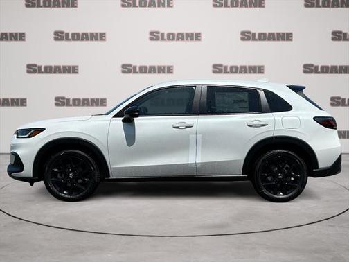 2025 Honda HR-V AWD Sport