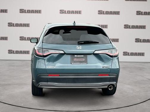2023 Honda HR-V AWD Sport